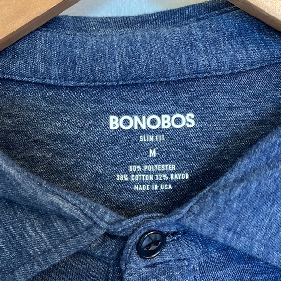 Bonobos - Picture 2 of 4